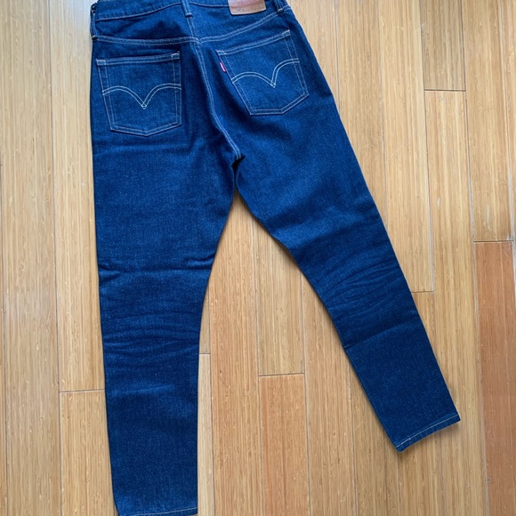 Levi’s premium jeans 28. 501 skinny - Picture 1 of 11